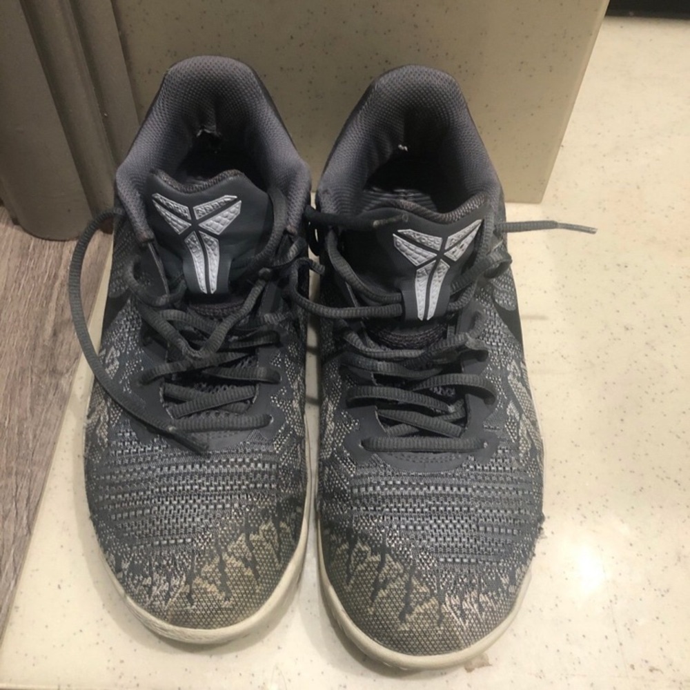 Kobe Bryant shoes